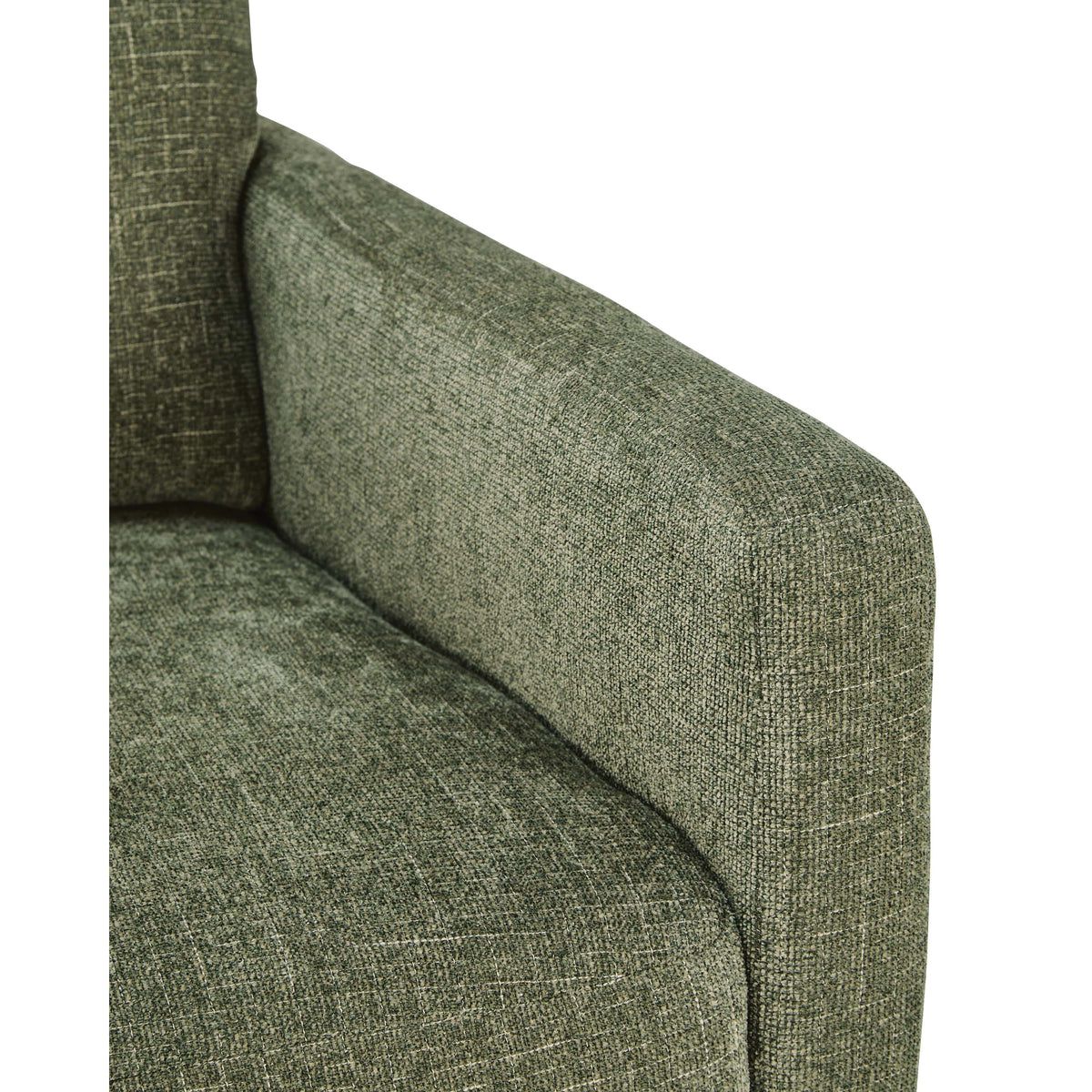 Signature Design by Ashley Dishford A3000840 Swivel Accent Chair