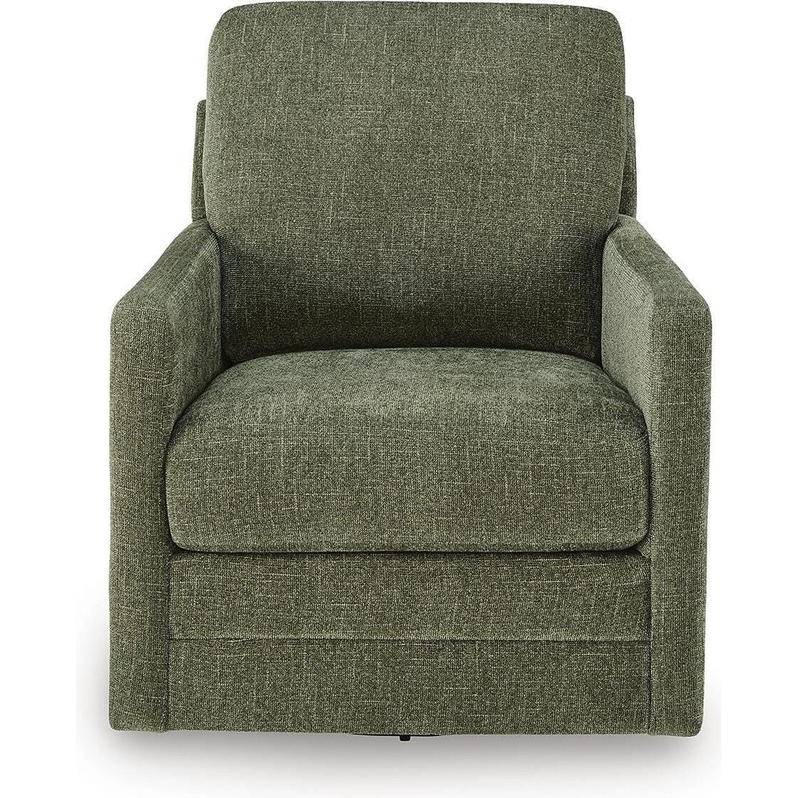 Signature Design by Ashley Dishford A3000840 Swivel Accent Chair