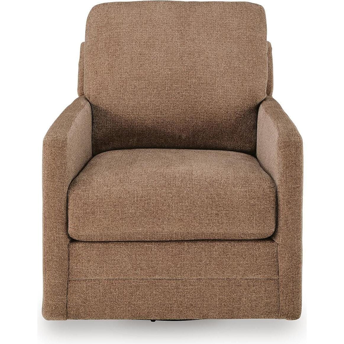 Signature Design by Ashley Dishford A3000841 Swivel Accent Chair