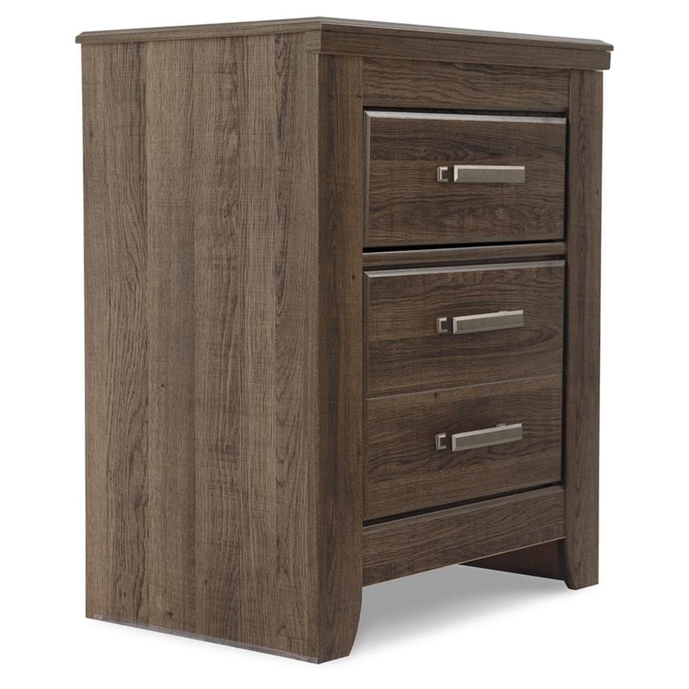 Signature Design by Ashley Dolante B130B8 6 pc Queen Bedroom Set