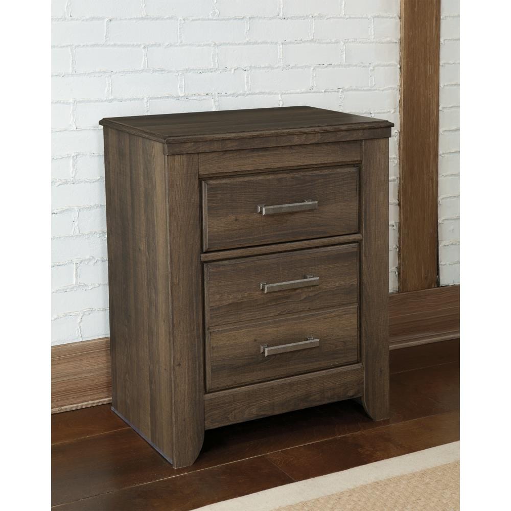 Signature Design by Ashley Dolante B130B8 6 pc Queen Bedroom Set