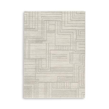 Signature Design by Ashley Dorwick R408582 Washable Medium Rug