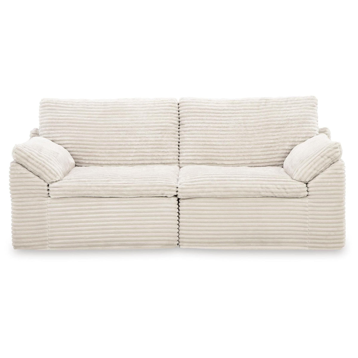 Signature Design by Ashley Fannin PC8430451 LAF/RAF Corner Chair