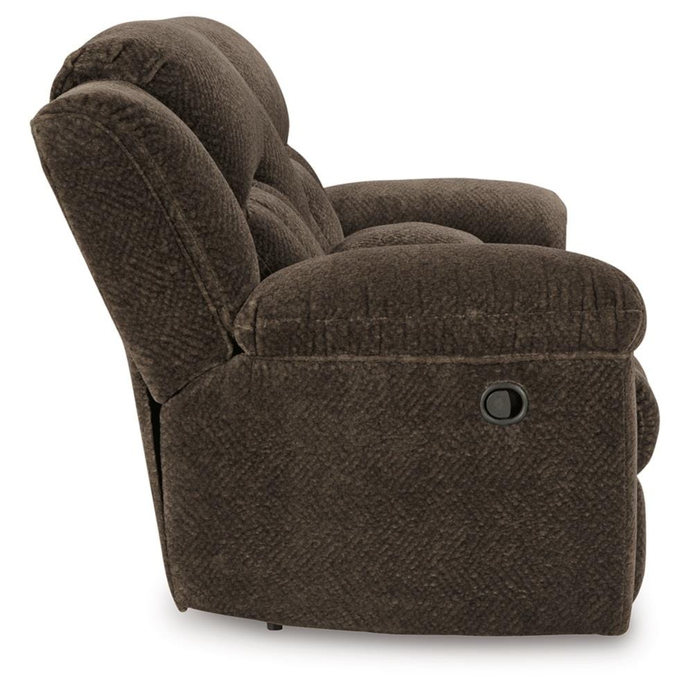 Signature Design by Ashley Frohn 37407U1 2 pc Reclining Living Room Set