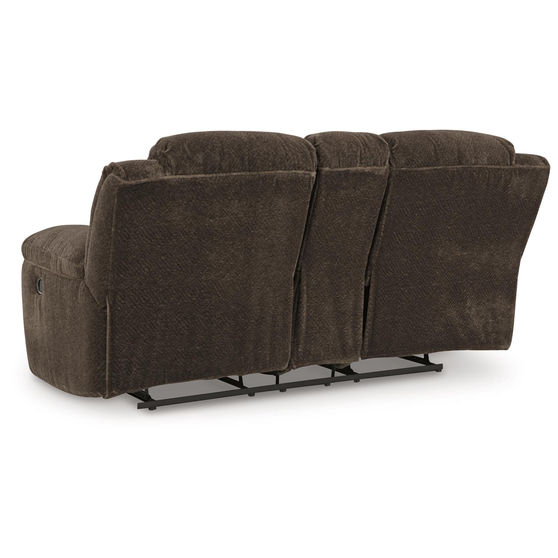 Signature Design by Ashley Frohn 37407U1 2 pc Reclining Living Room Set