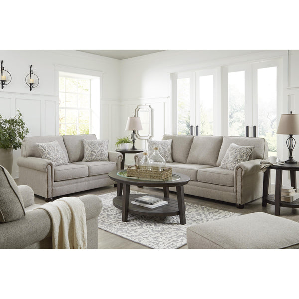 Signature Design by Ashley Gaelon 37307U3 4 pc Living Room Set