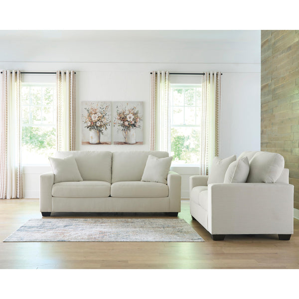 Signature Design by Ashley Greenbriar PC32006U1 2 pc Living Room Set