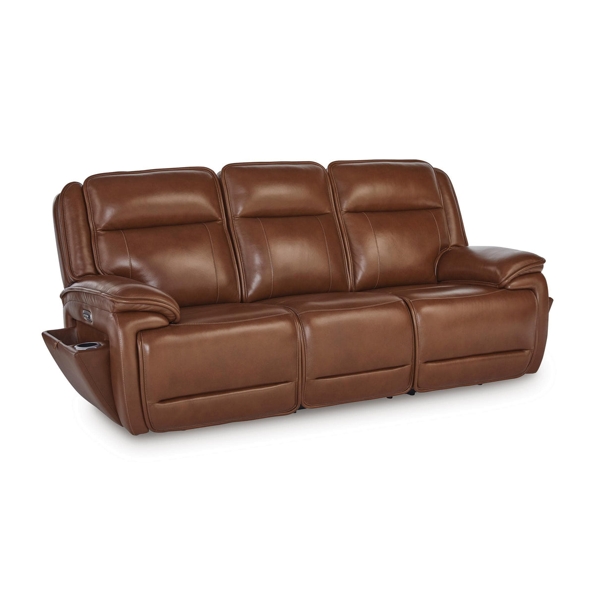 Signature Design by Ashley Healy Pier U11204U2 3 pc Power Reclining Living Room Set