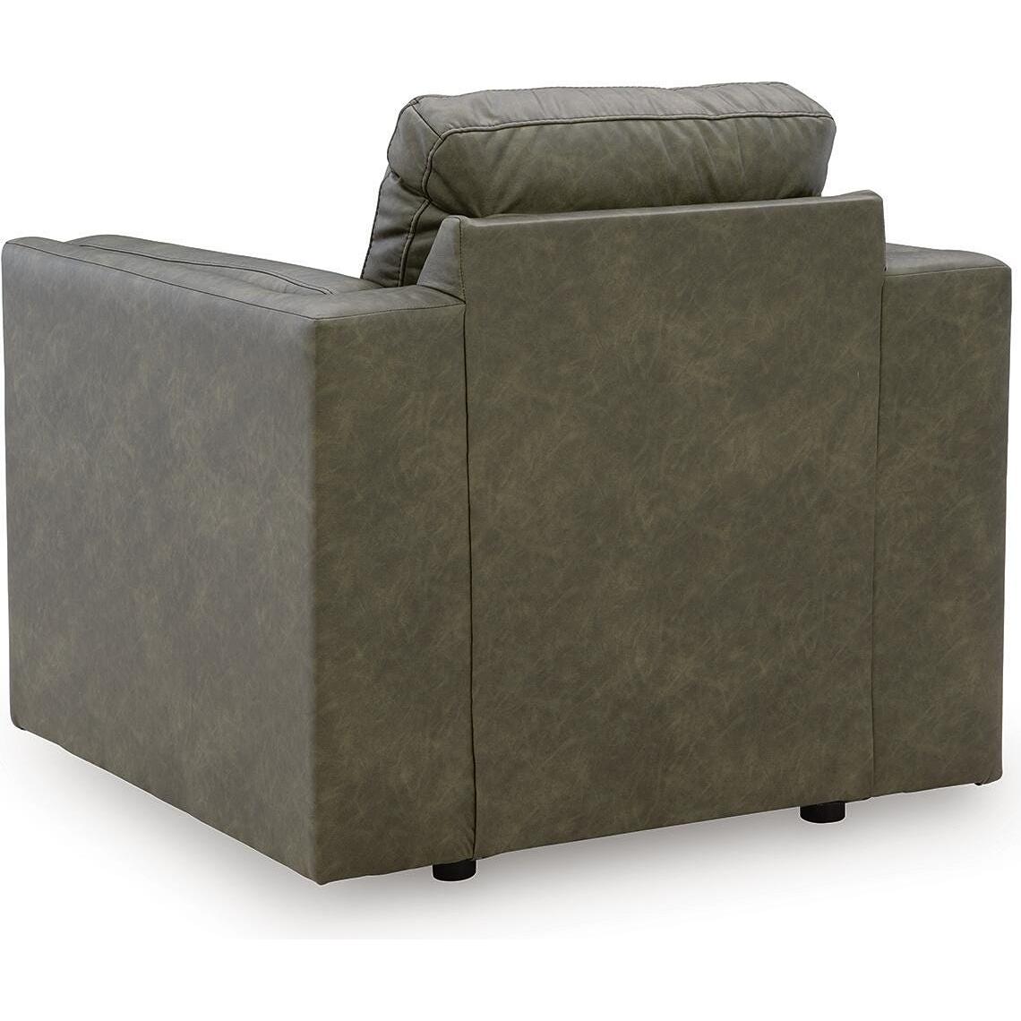 Signature Design by Ashley Hollis Studio PC8560420 Chair