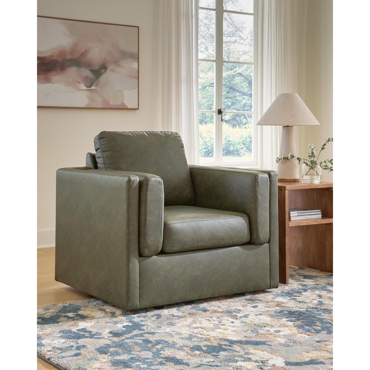 Signature Design by Ashley Hollis Studio PC8560420 Chair