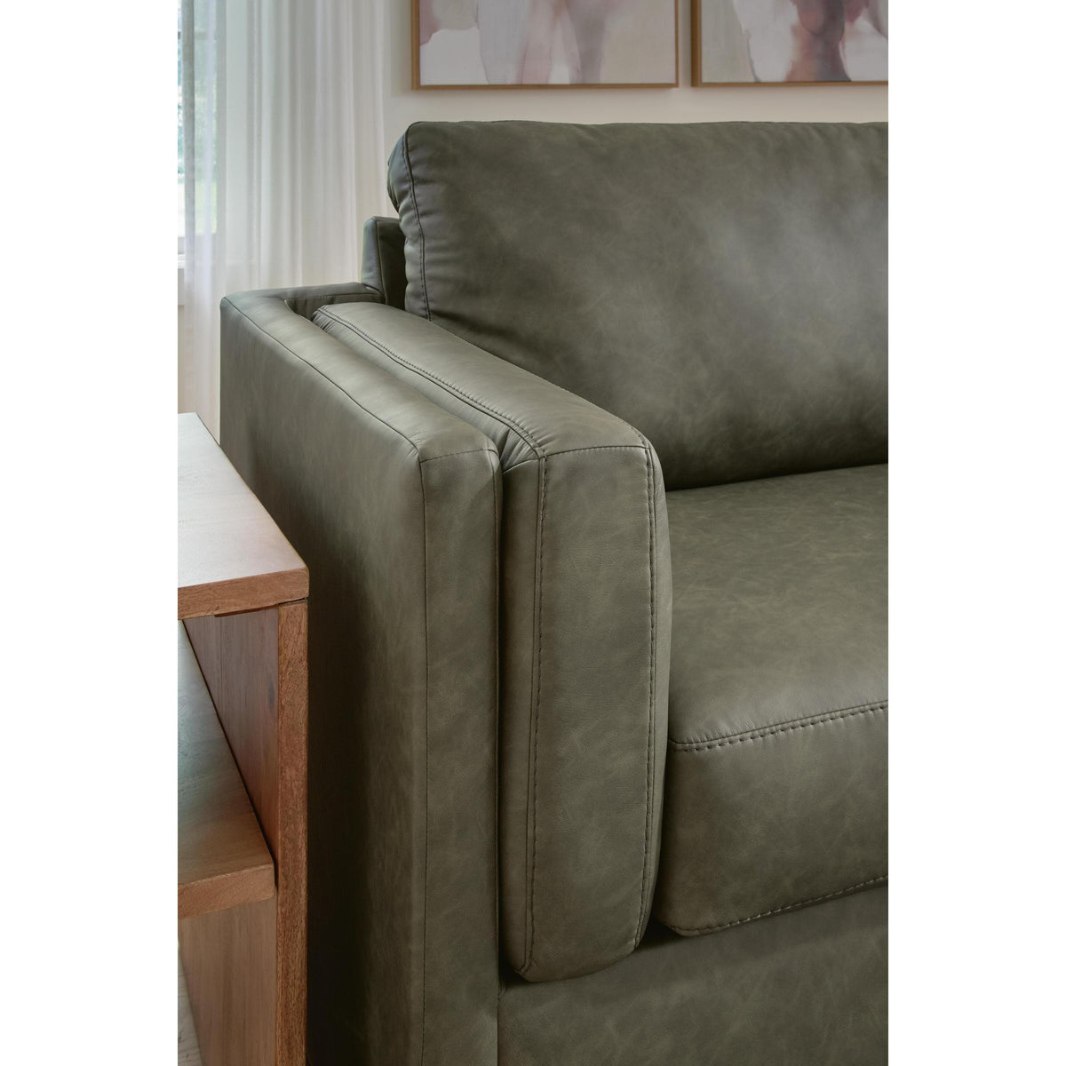 Signature Design by Ashley Hollis Studio PC8560420 Chair