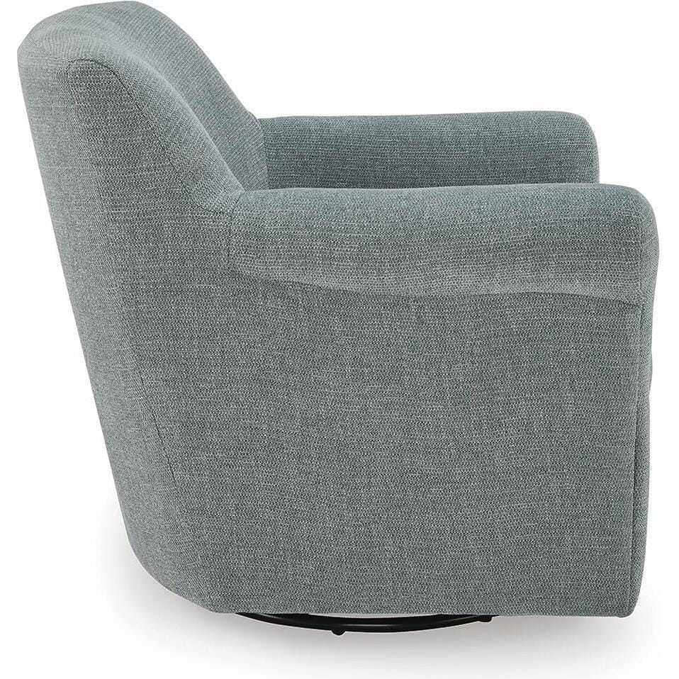Signature Design by Ashley Horlando A3000842 Swivel Accent Chair