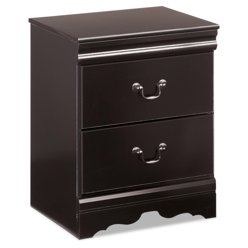 Signature Design by Ashley Huey Vineyard B128B20 6 pc Full Sleigh Bedroom Set