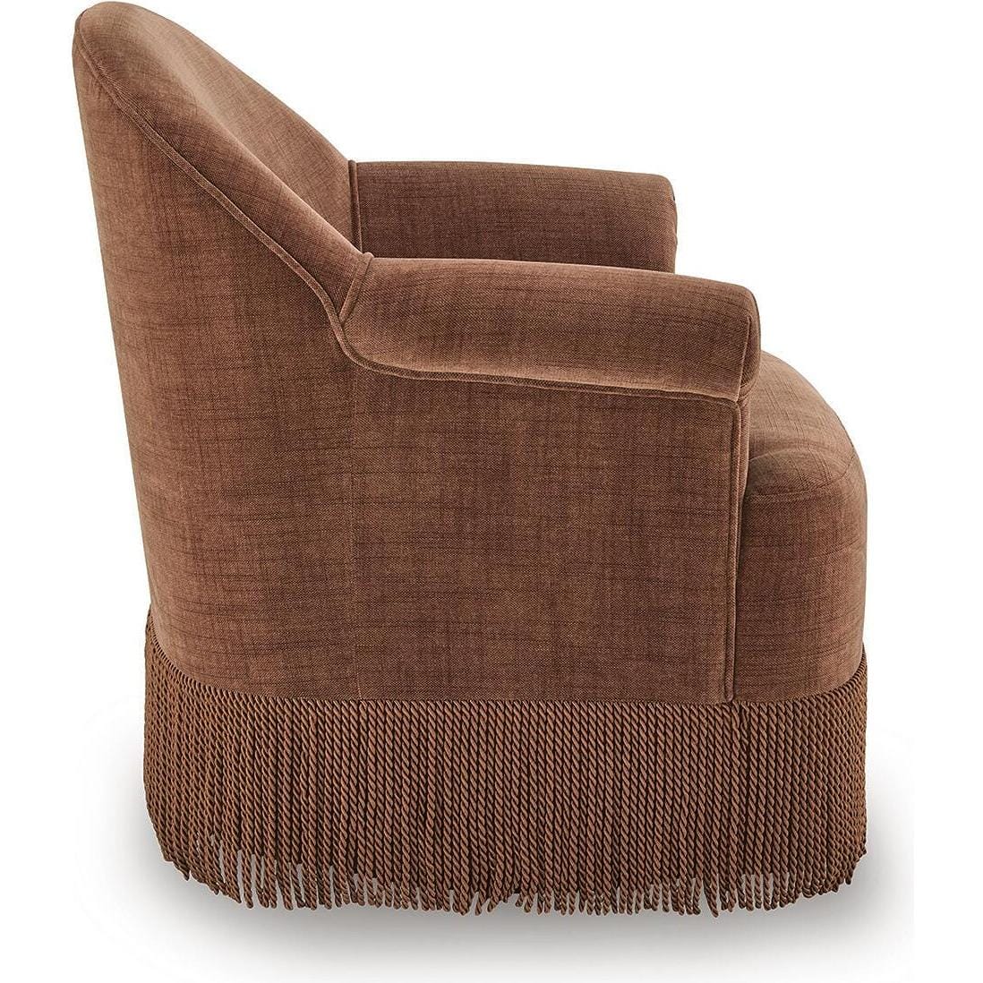 Signature Design by Ashley Jeanwell A3000844 Swivel Accent Chair