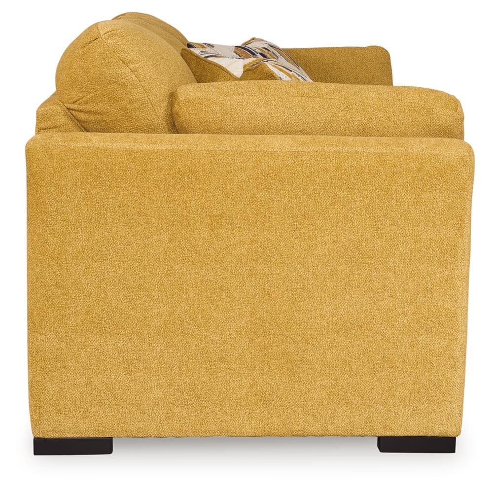 Signature Design by Ashley Keerwick 67506U1 2 pc Living Room Set