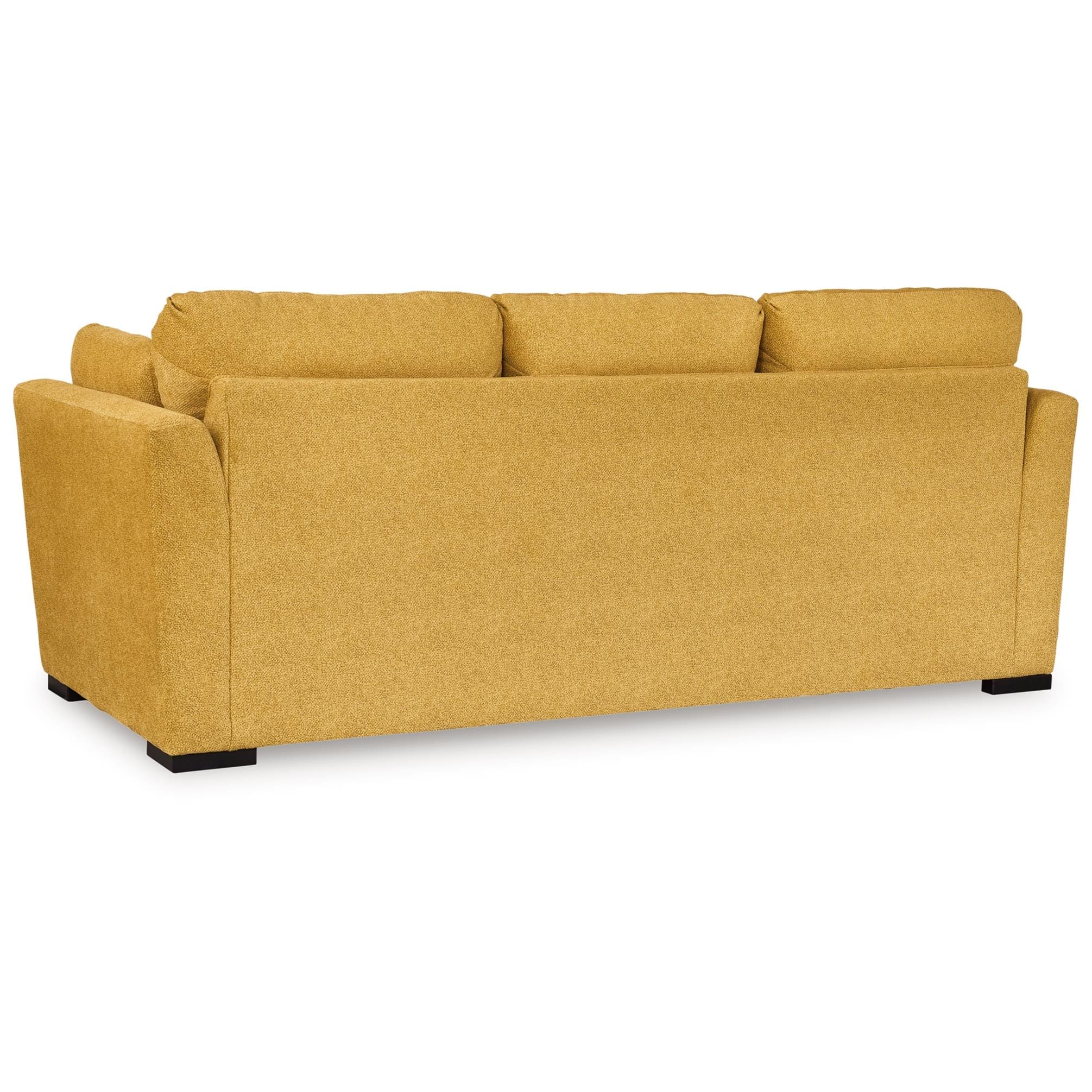 Signature Design by Ashley Keerwick 67506U1 2 pc Living Room Set