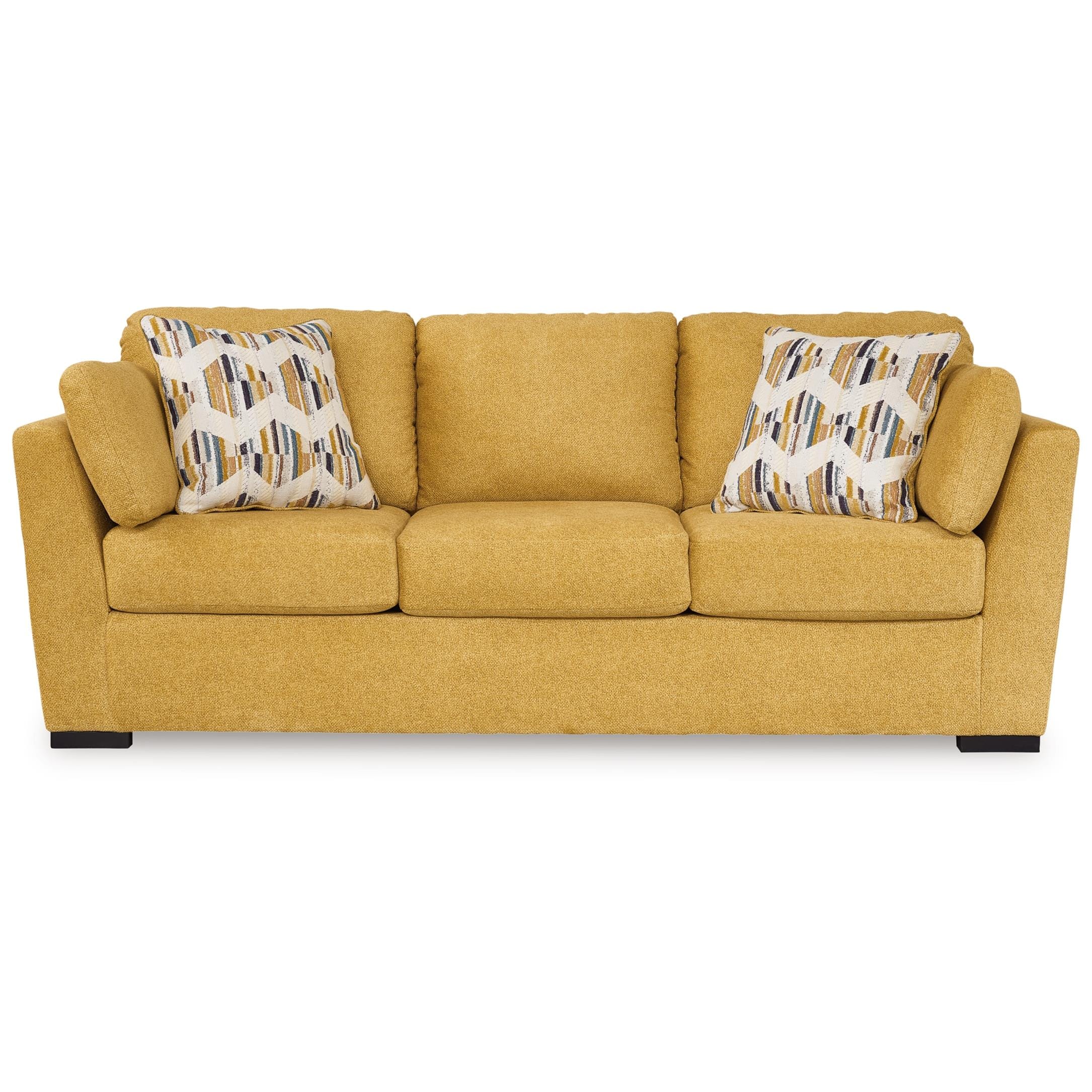 Signature Design by Ashley Keerwick 67506U1 2 pc Living Room Set