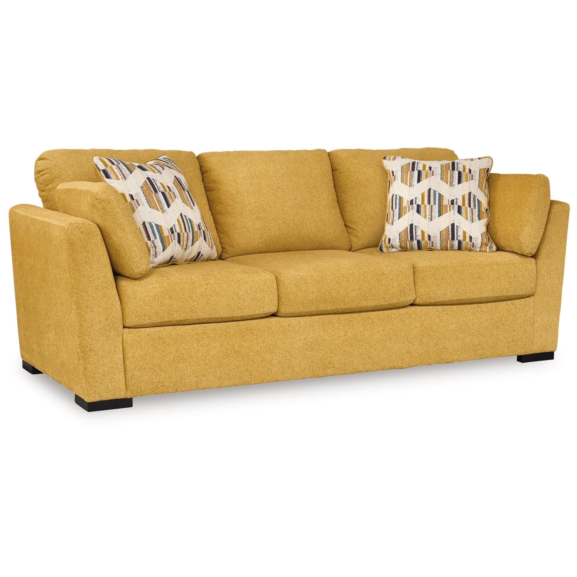 Signature Design by Ashley Keerwick 67506U1 2 pc Living Room Set