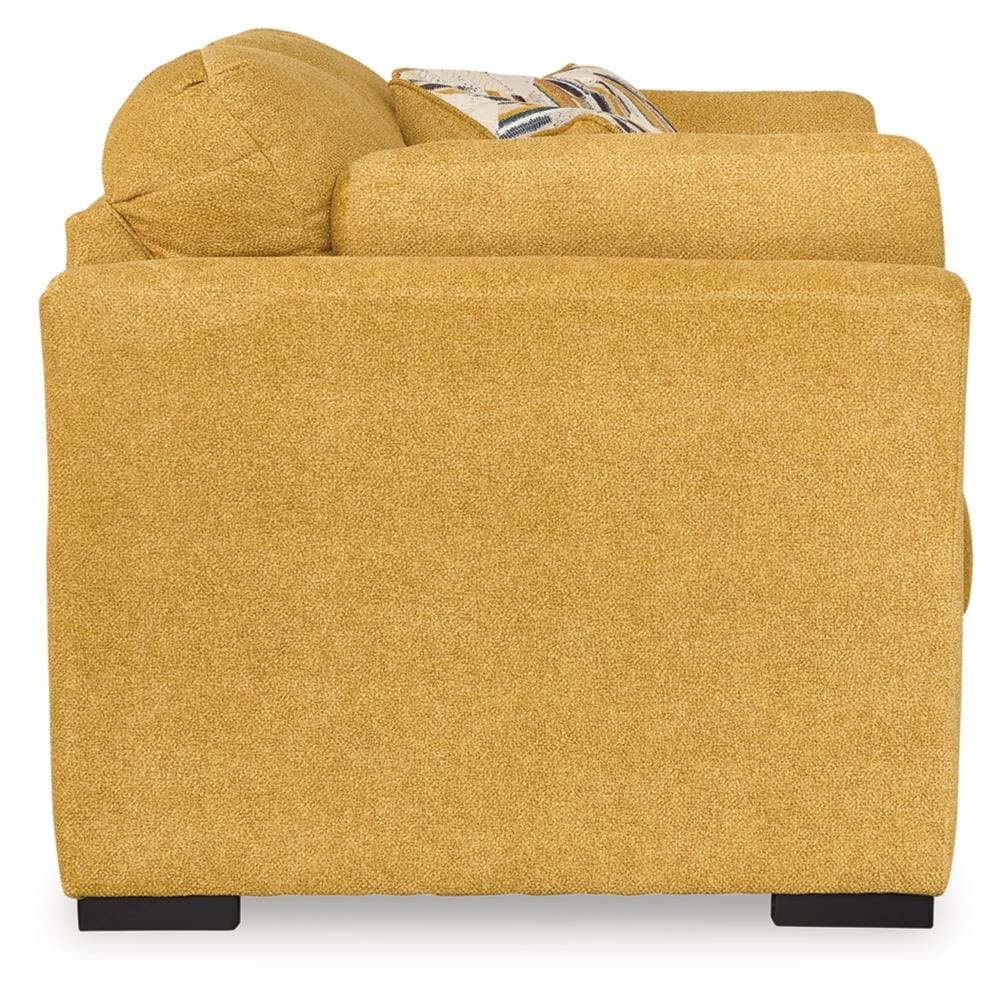 Signature Design by Ashley Keerwick 67506U1 2 pc Living Room Set