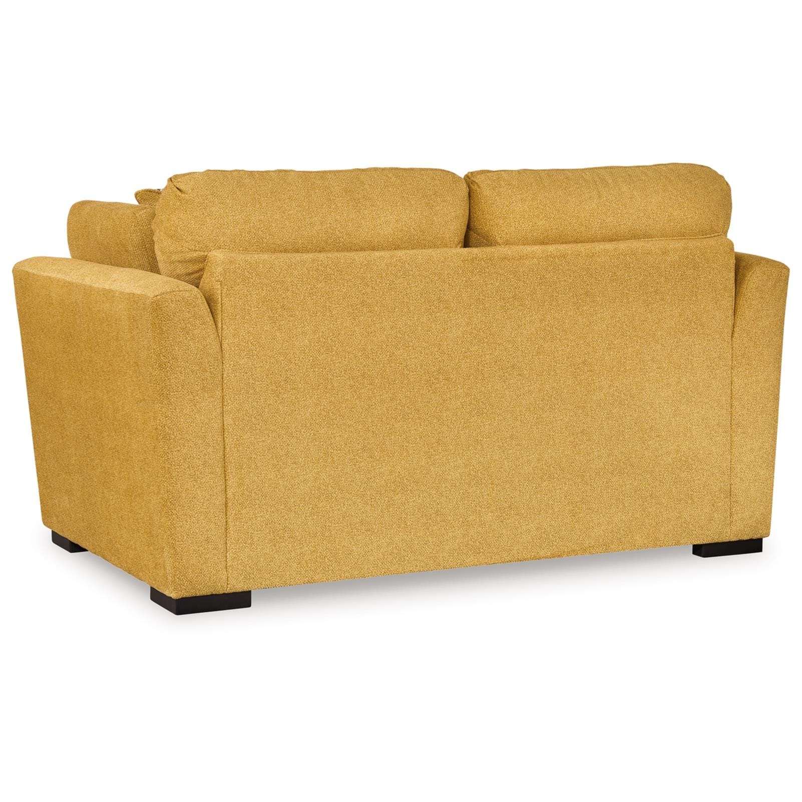 Signature Design by Ashley Keerwick 67506U1 2 pc Living Room Set