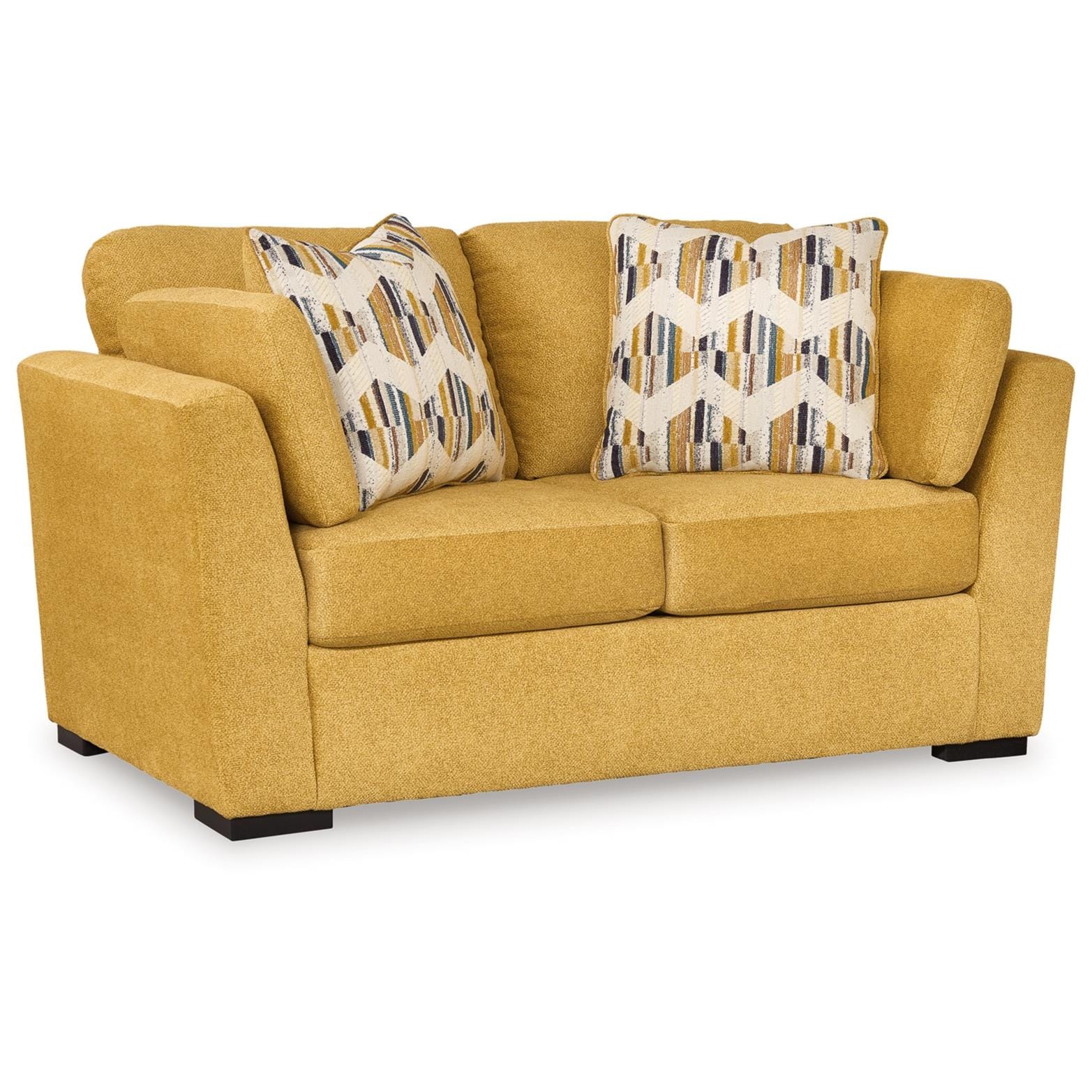 Signature Design by Ashley Keerwick 67506U1 2 pc Living Room Set