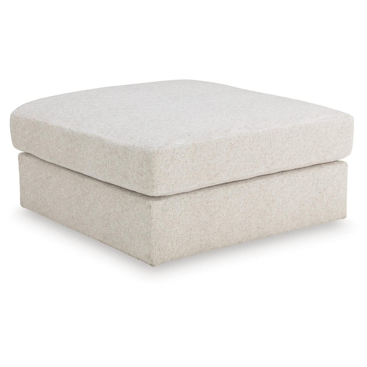 Signature Design by Ashley Kestrie PC6870608 Oversized Accent Ottoman