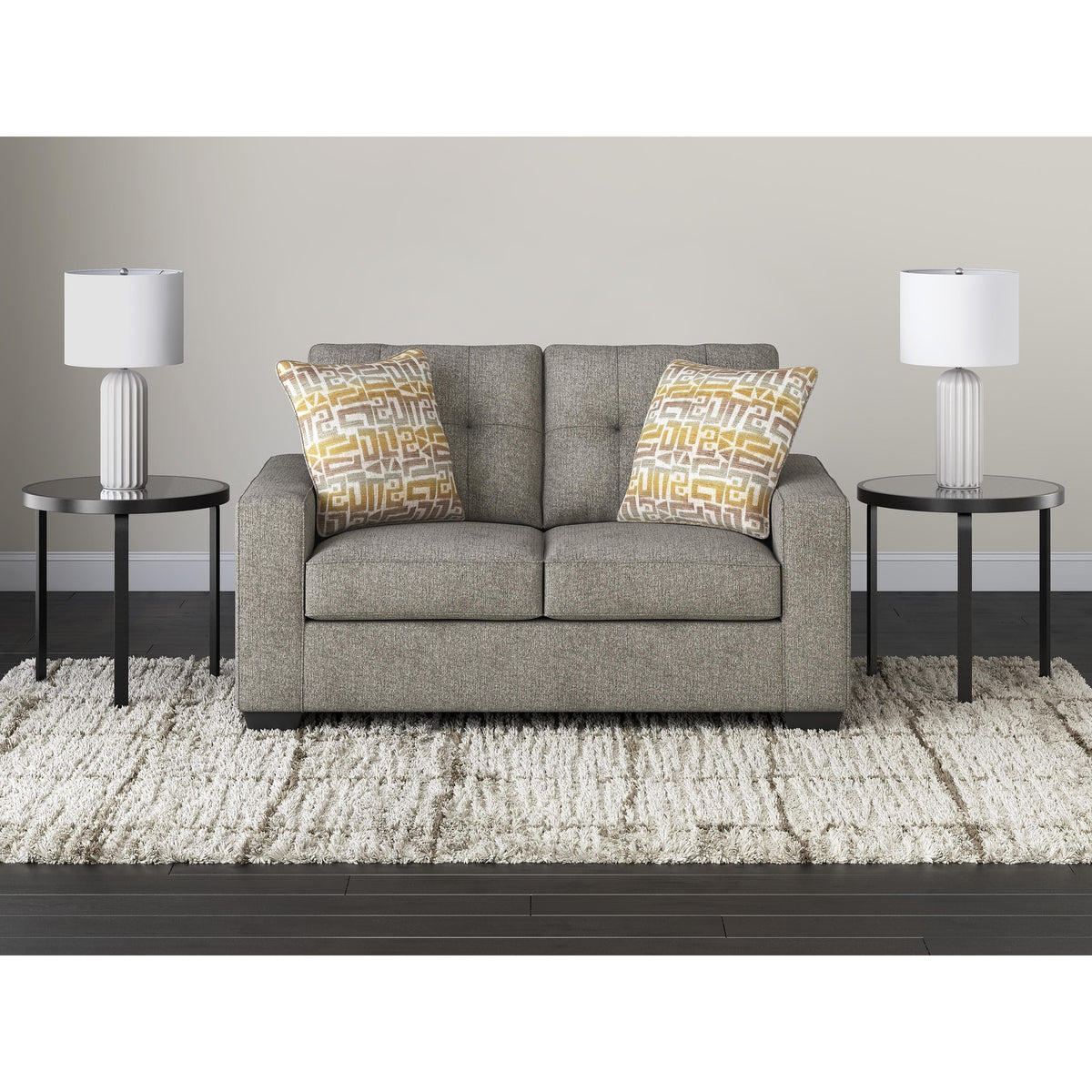 Signature Design by Ashley Larimer PC29204 2 pc Living Room Set
