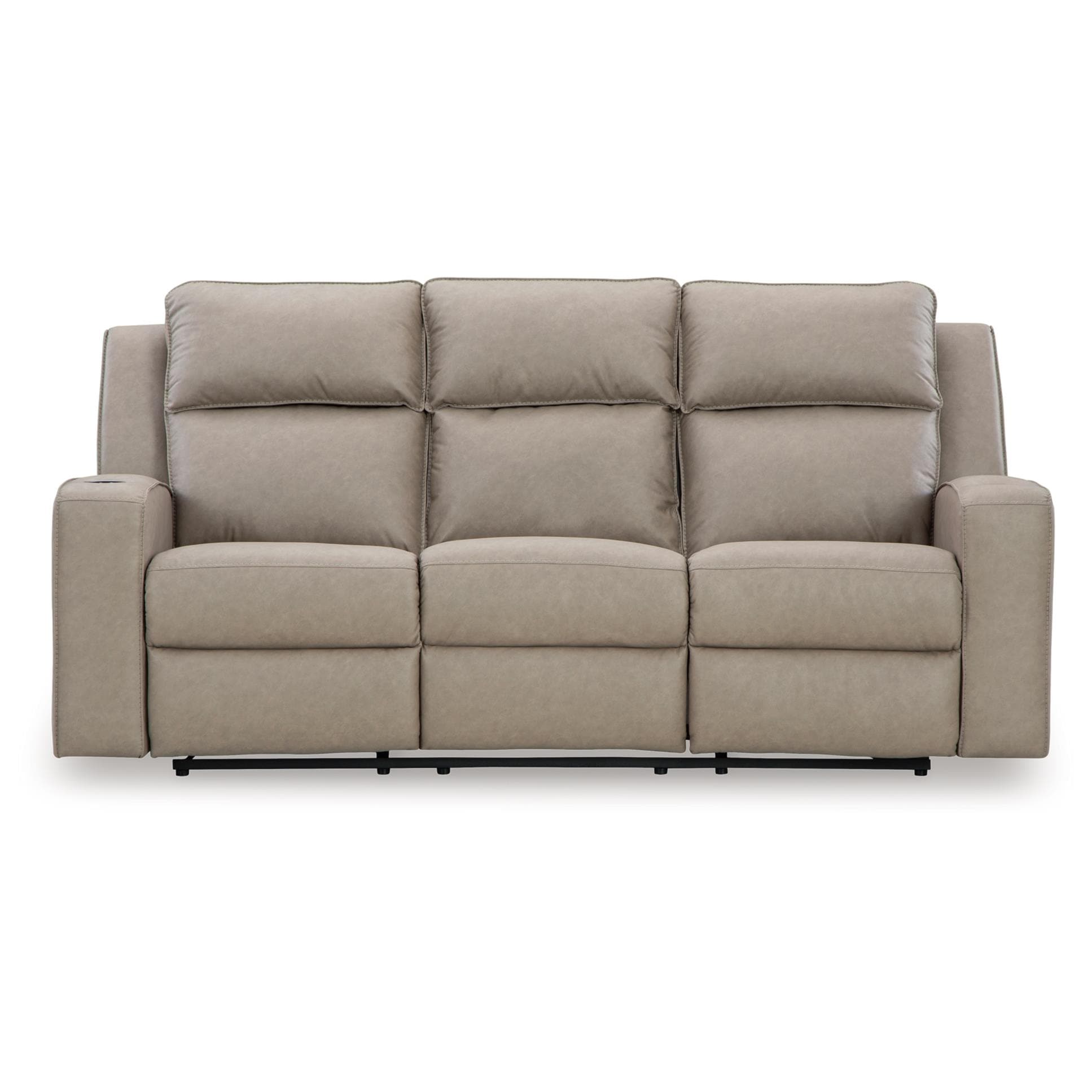 Signature Design by Ashley Lavenhome 63307U1 2 pc Reclining Living Room Set