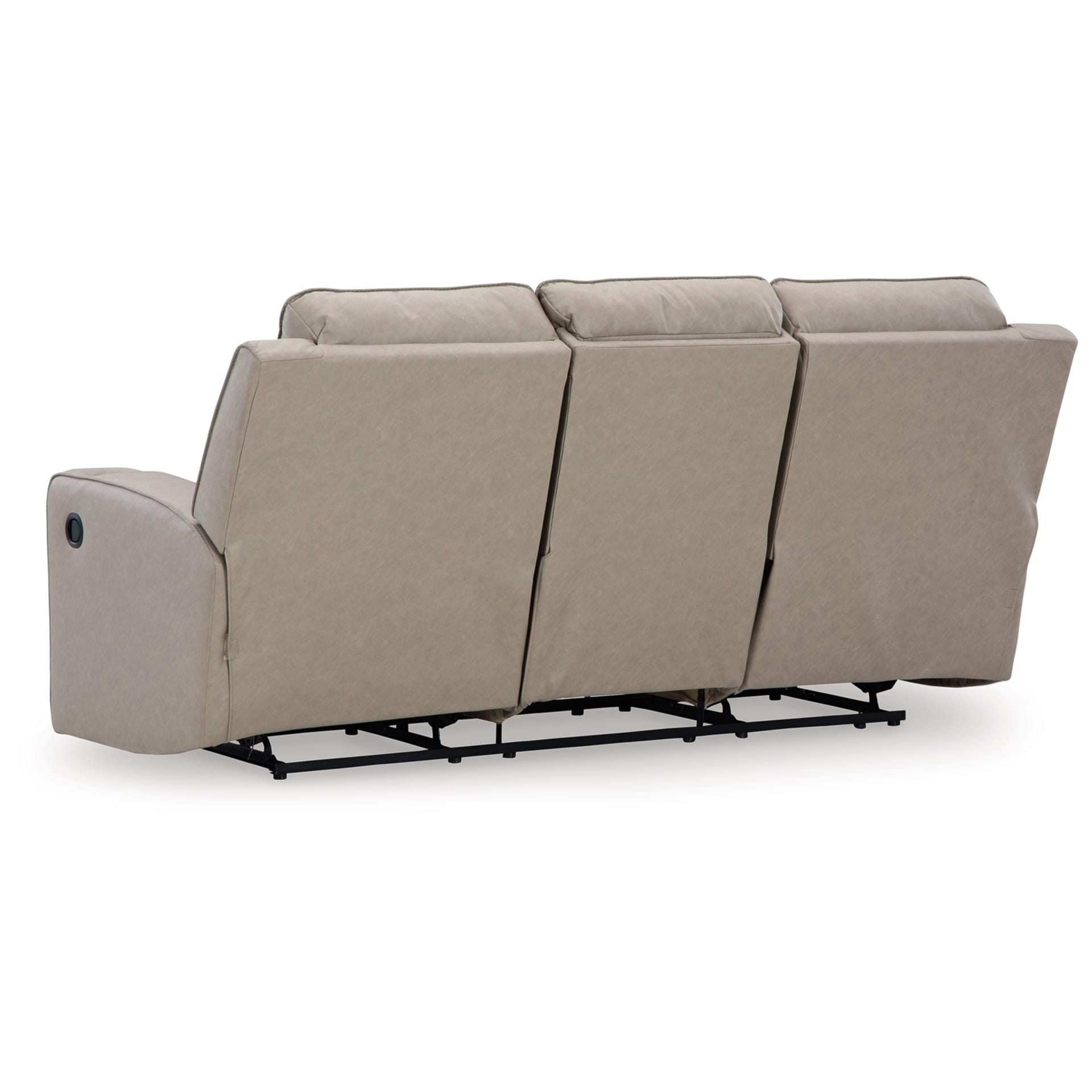 Signature Design by Ashley Lavenhome 63307U1 2 pc Reclining Living Room Set