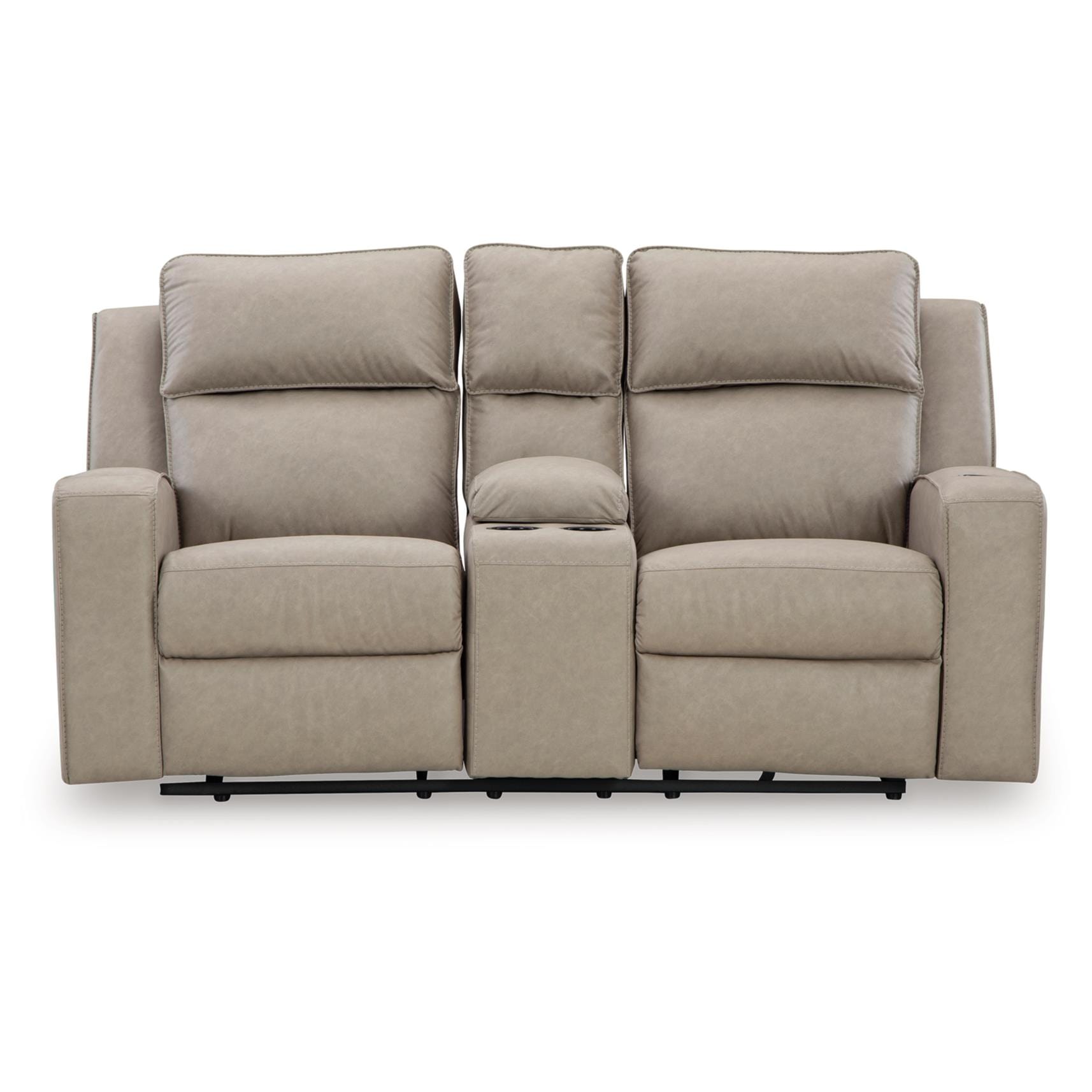 Signature Design by Ashley Lavenhome 63307U1 2 pc Reclining Living Room Set