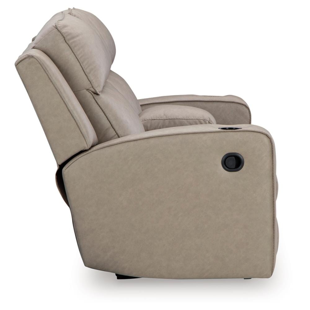 Signature Design by Ashley Lavenhome 63307U1 2 pc Reclining Living Room Set