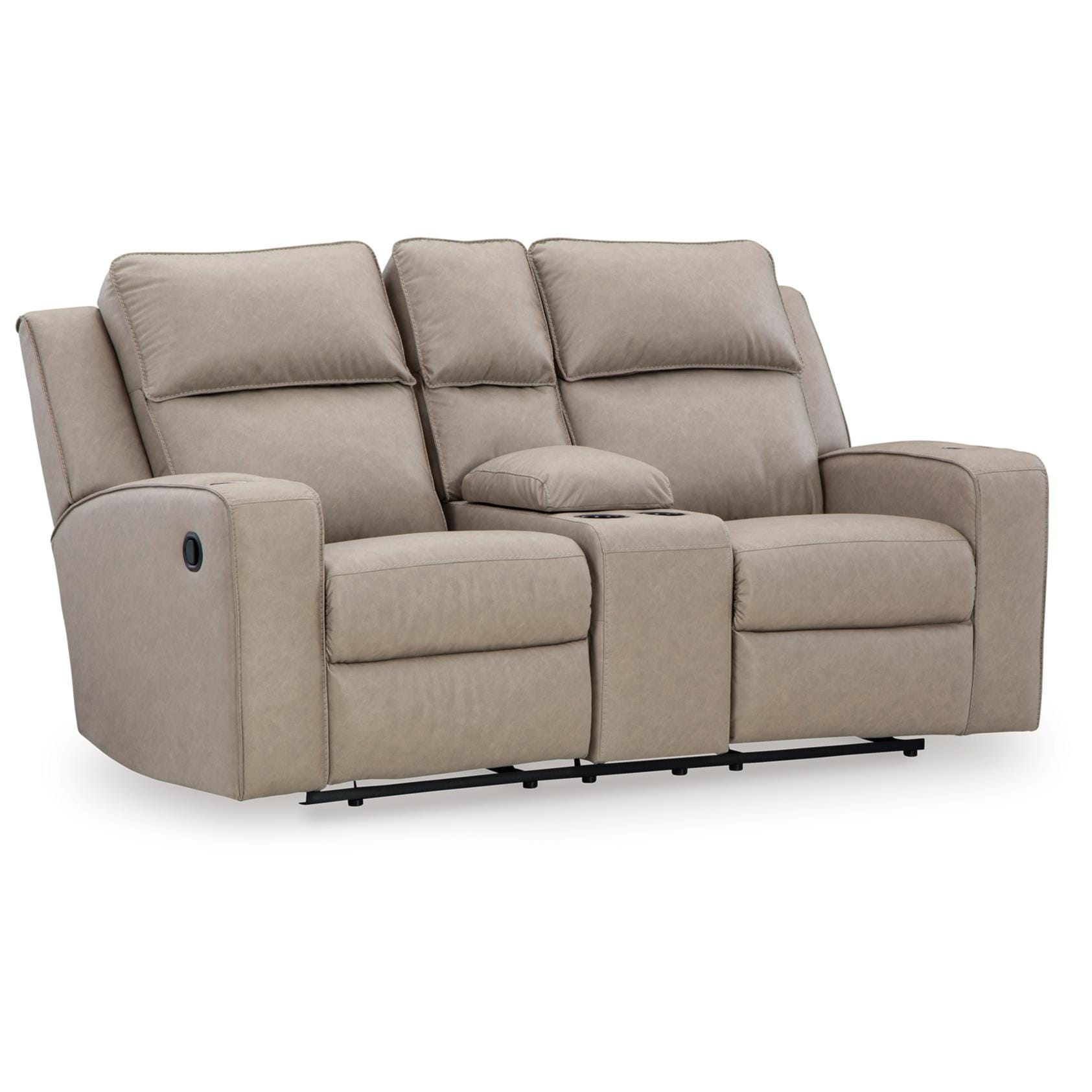 Signature Design by Ashley Lavenhome 63307U1 2 pc Reclining Living Room Set