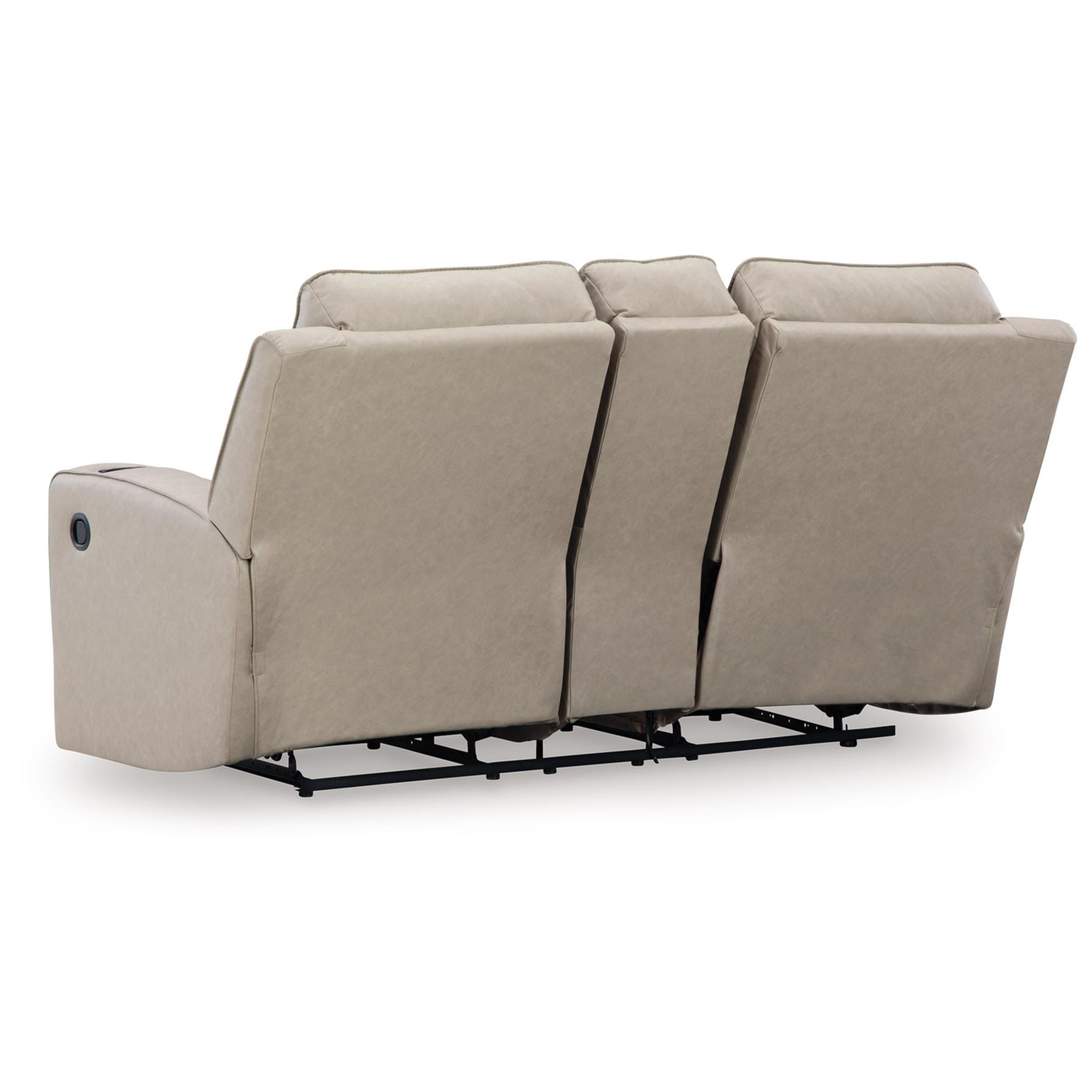 Signature Design by Ashley Lavenhome 63307U1 2 pc Reclining Living Room Set