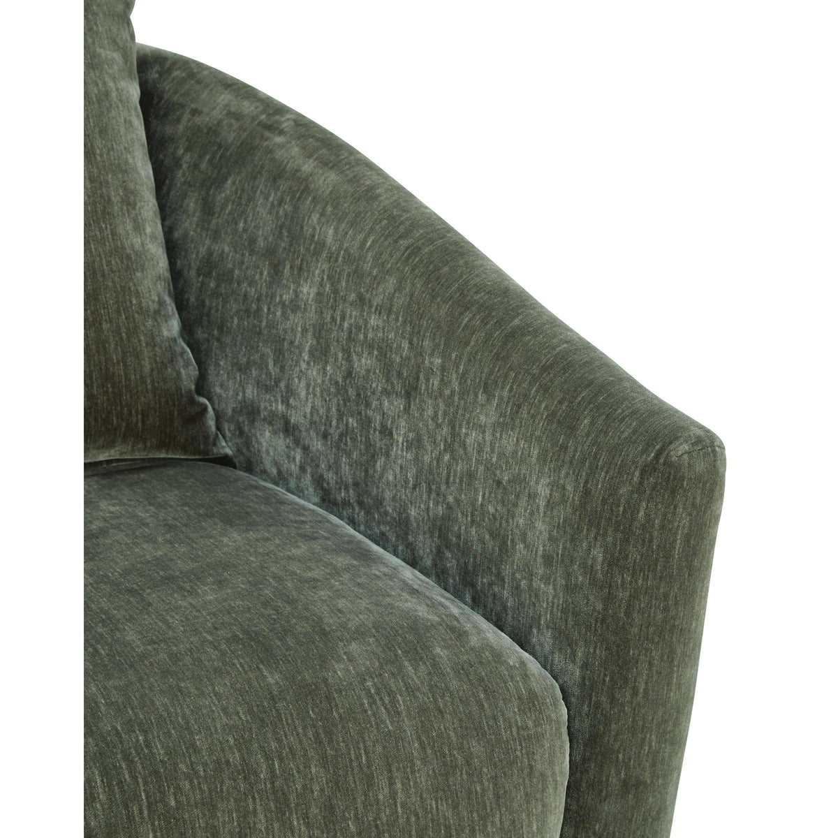 Signature Design by Ashley Leastow A3000830 Swivel Accent Chair