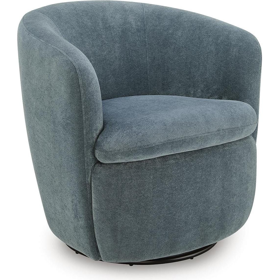 Signature Design by Ashley Leemont A3000827 Swivel Accent Chair