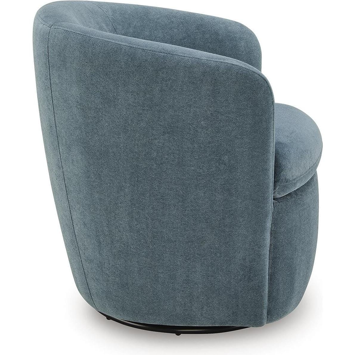 Signature Design by Ashley Leemont A3000827 Swivel Accent Chair