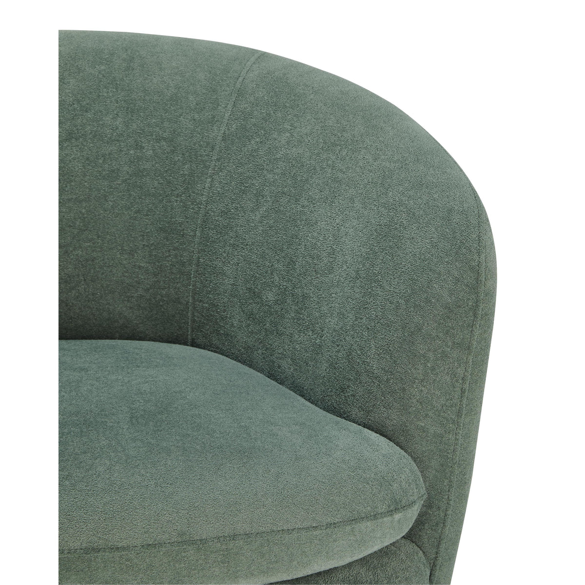 Signature Design by Ashley Leemont A3000829 Swivel Accent Chair