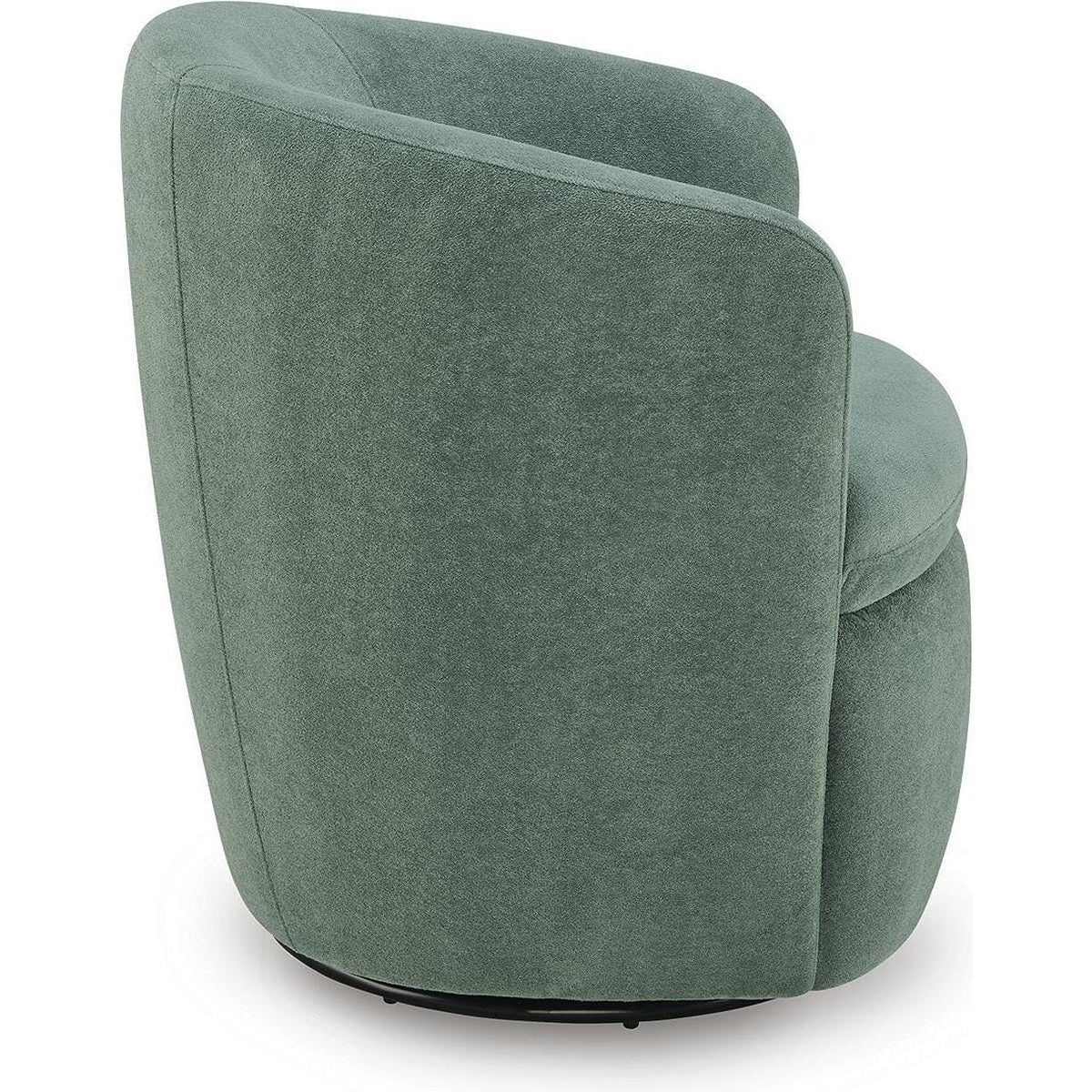 Signature Design by Ashley Leemont A3000829 Swivel Accent Chair