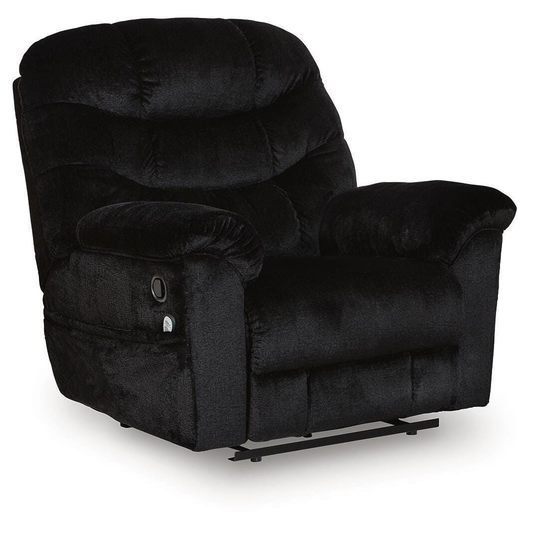 Signature Design by Ashley Linenfield PC5570629 Zero Wall Recliner