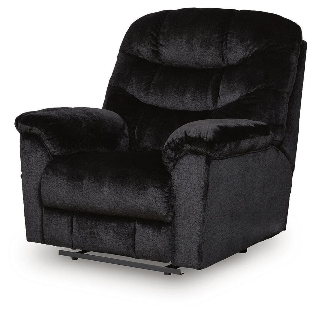 Signature Design by Ashley Linenfield PC5570629 Zero Wall Recliner