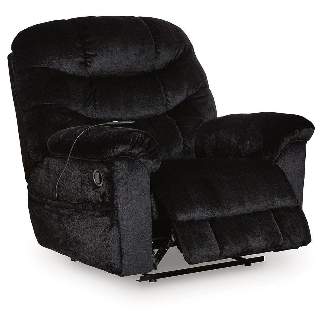 Signature Design by Ashley Linenfield PC5570629 Zero Wall Recliner
