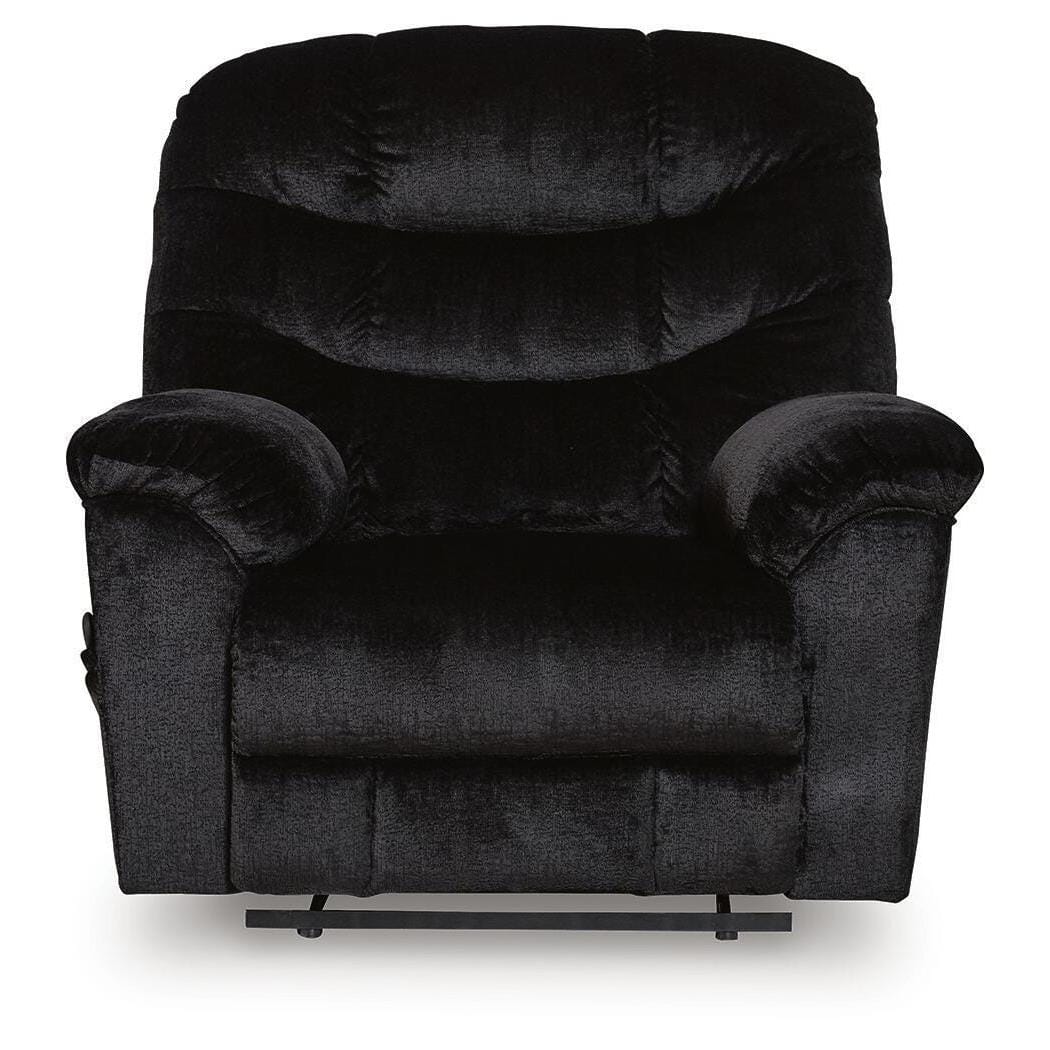 Signature Design by Ashley Linenfield PC5570629 Zero Wall Recliner