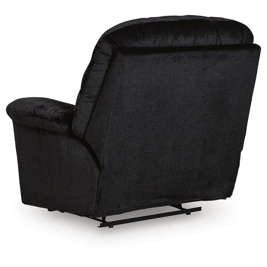 Signature Design by Ashley Linenfield PC5570629 Zero Wall Recliner