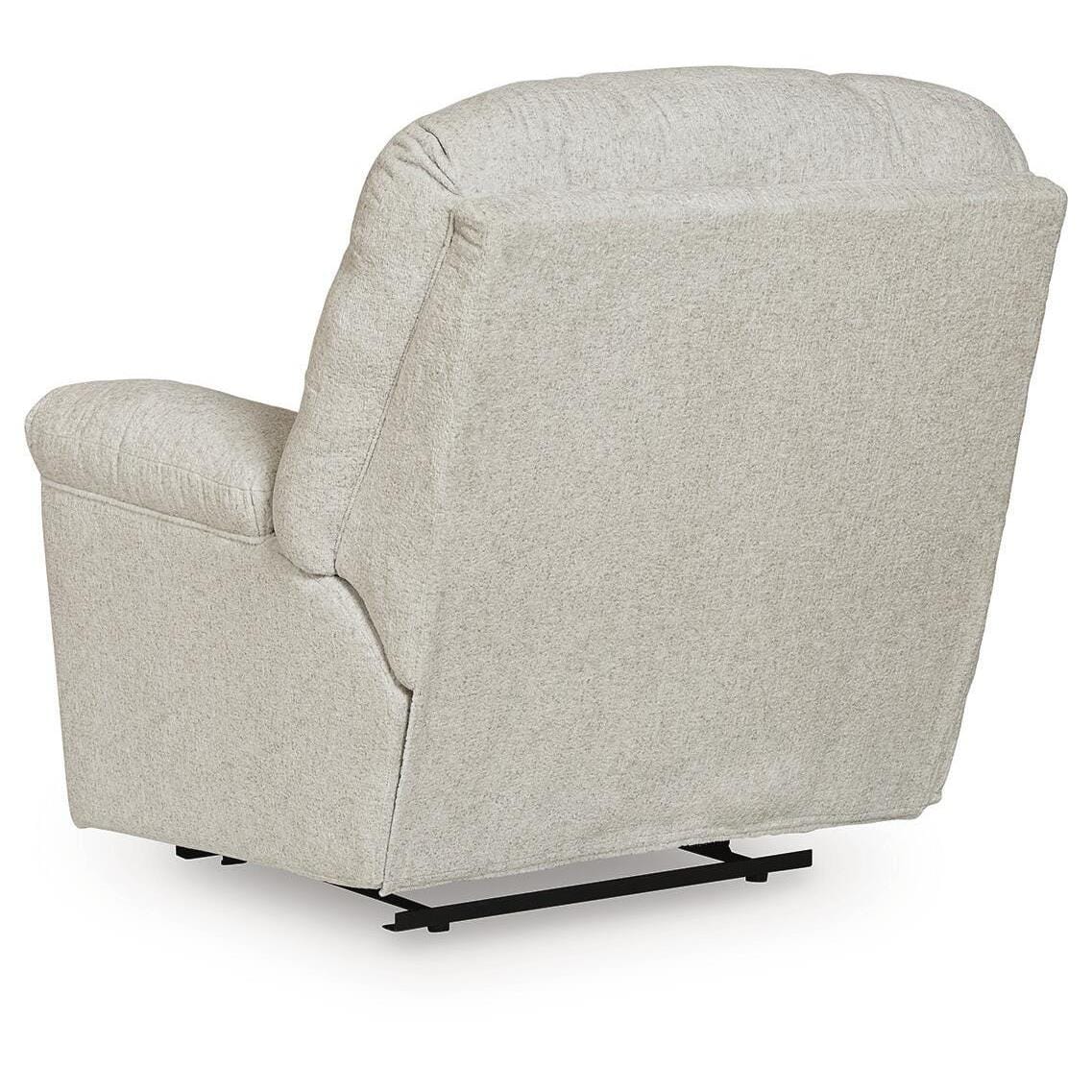 Signature Design by Ashley Linenfield PC5570729 Zero Wall Recliner