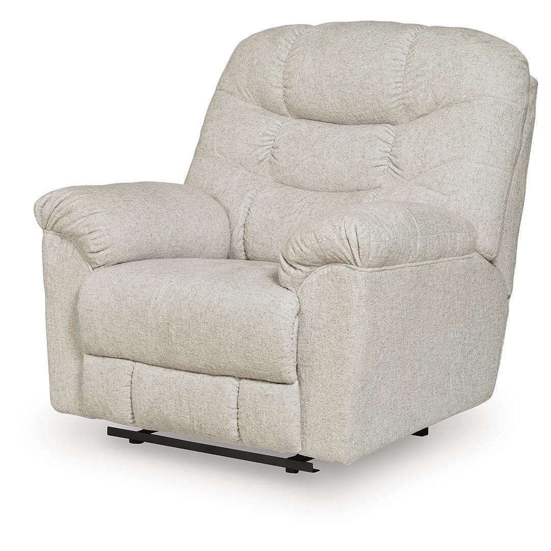 Signature Design by Ashley Linenfield PC5570729 Zero Wall Recliner