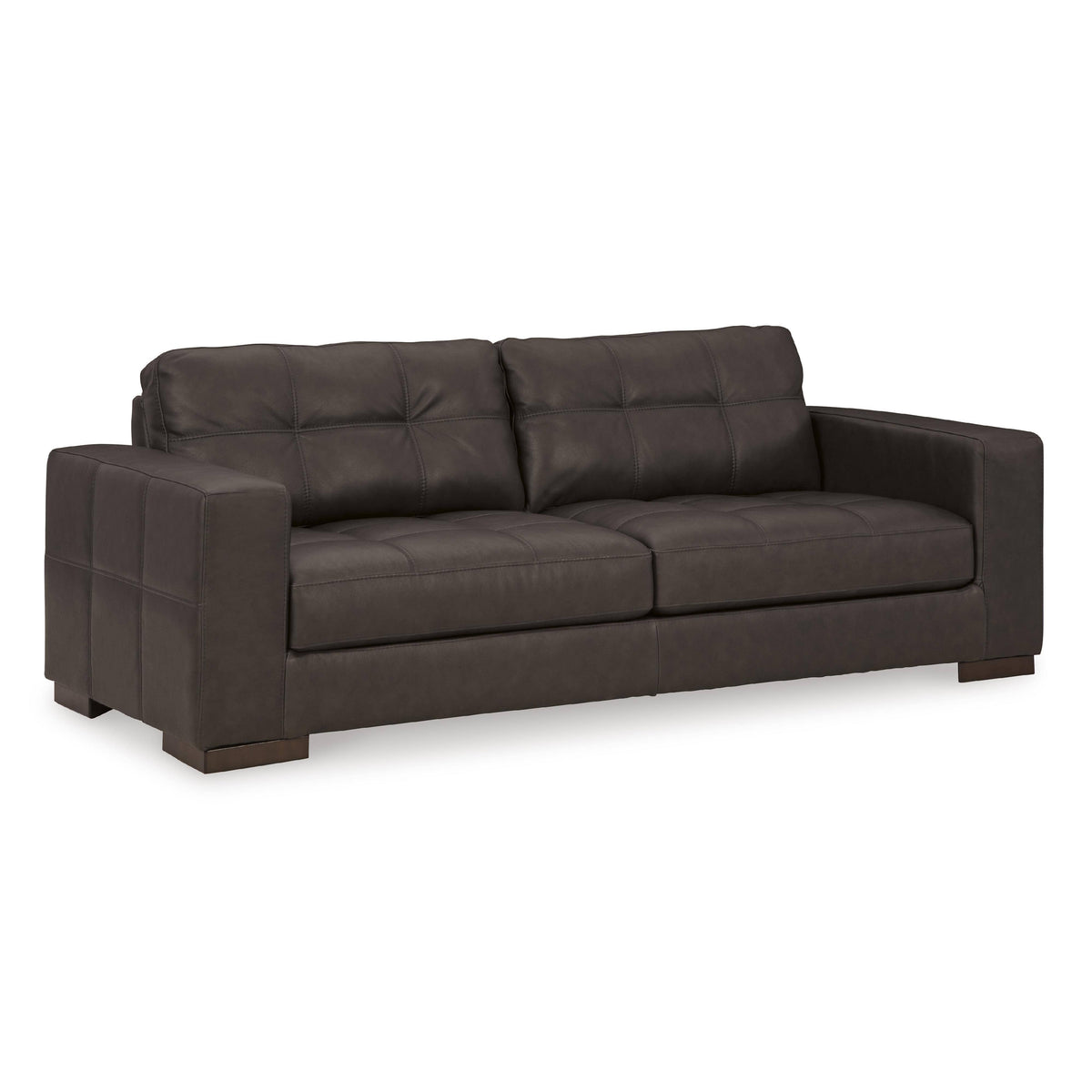 Signature Design by Ashley Luigi 56506U3 4 pc Living Room Set