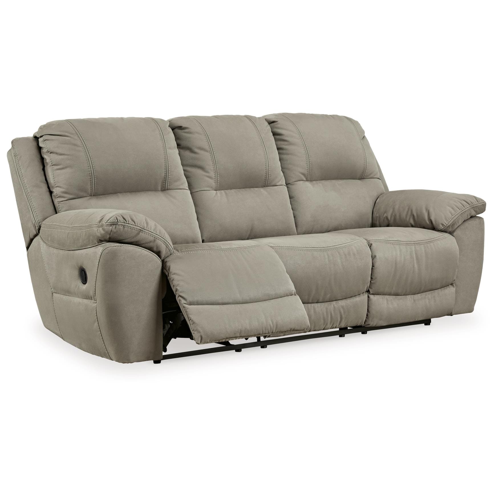 Signature Design by Ashley Next-Gen Gaucho 54203U1 2 pc Reclining Living Room Set