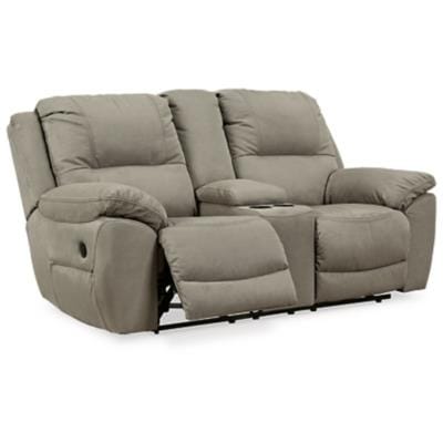 Signature Design by Ashley Next-Gen Gaucho 54203U1 2 pc Reclining Living Room Set