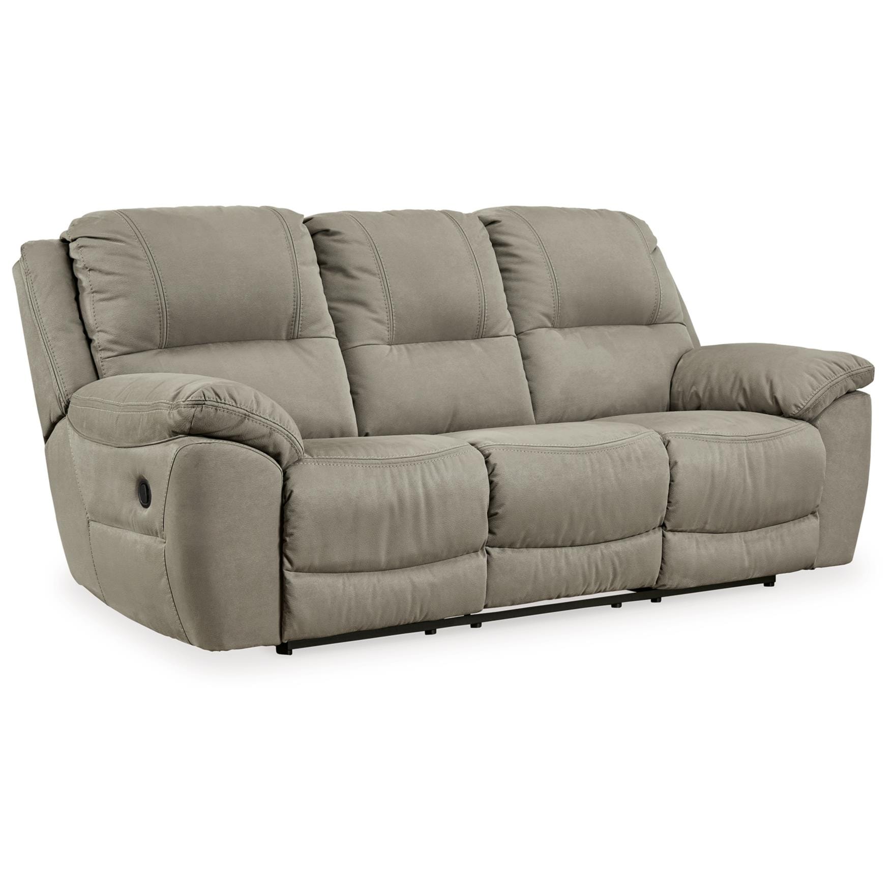 Signature Design by Ashley Next-Gen Gaucho 54203U1 2 pc Reclining Living Room Set