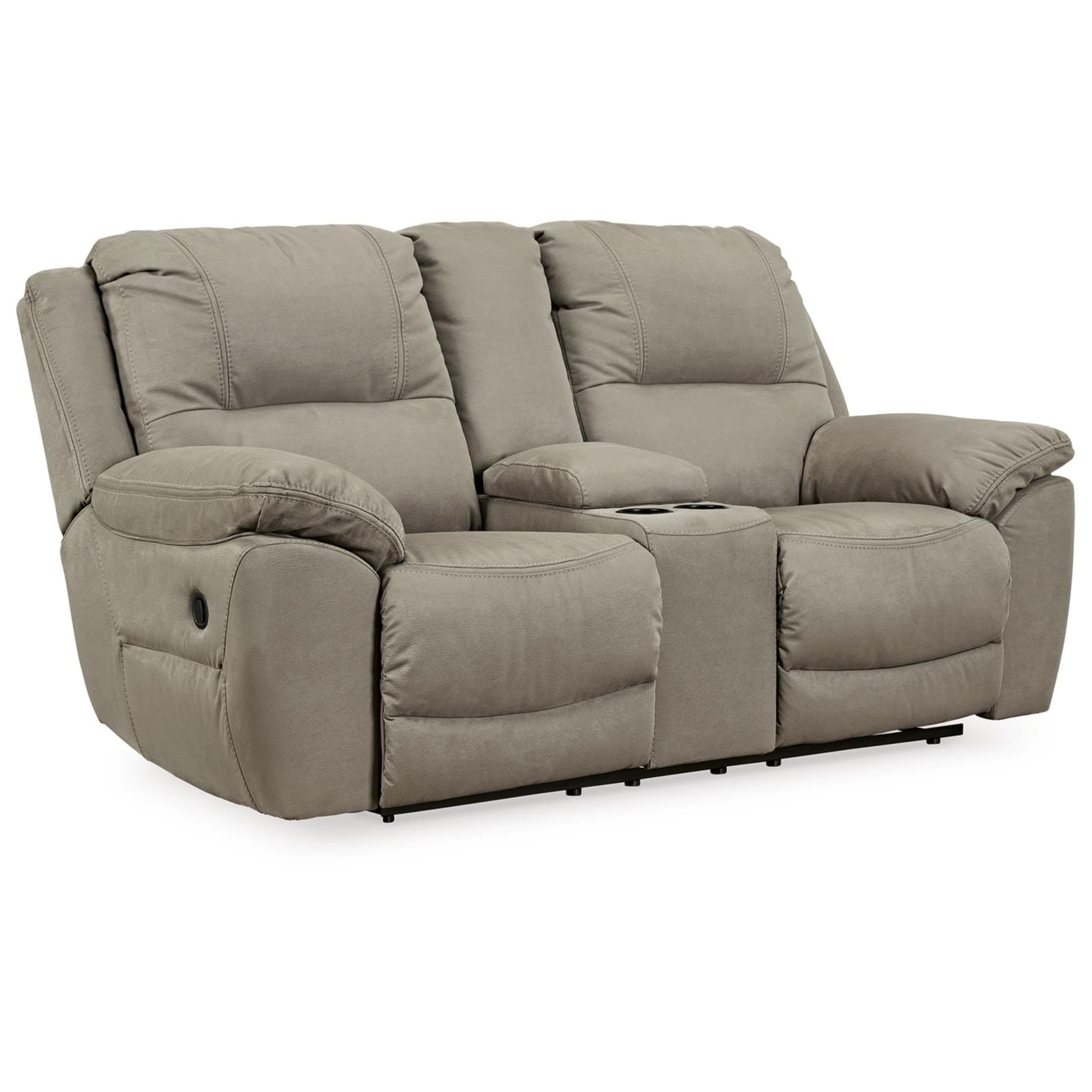 Signature Design by Ashley Next-Gen Gaucho 54203U1 2 pc Reclining Living Room Set